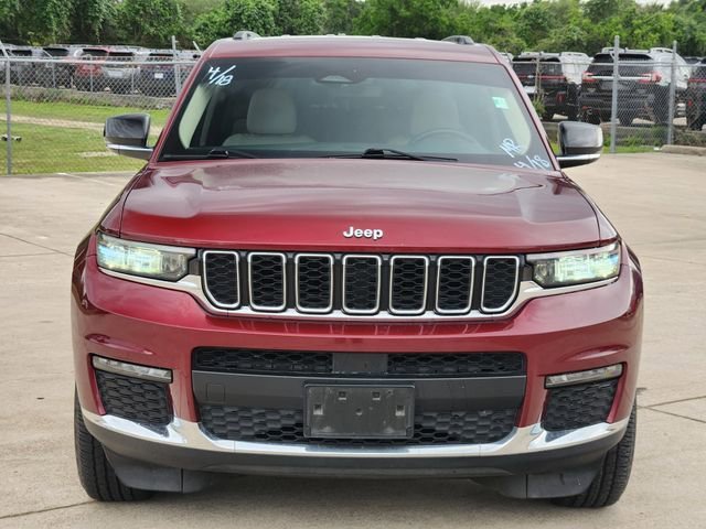 jeep grand cherokee l 2021 1C4RJKBG3M8154882 image jeep grand cherokee l 2021 1C4RJKBG3M8154882 image